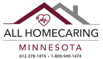 All Homecaring logo